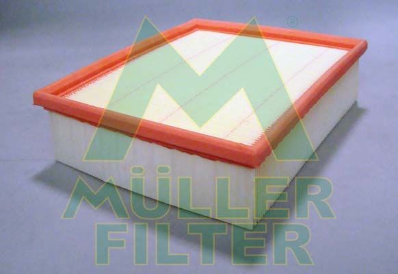 MULLER FILTER Воздушный фильтр PA737